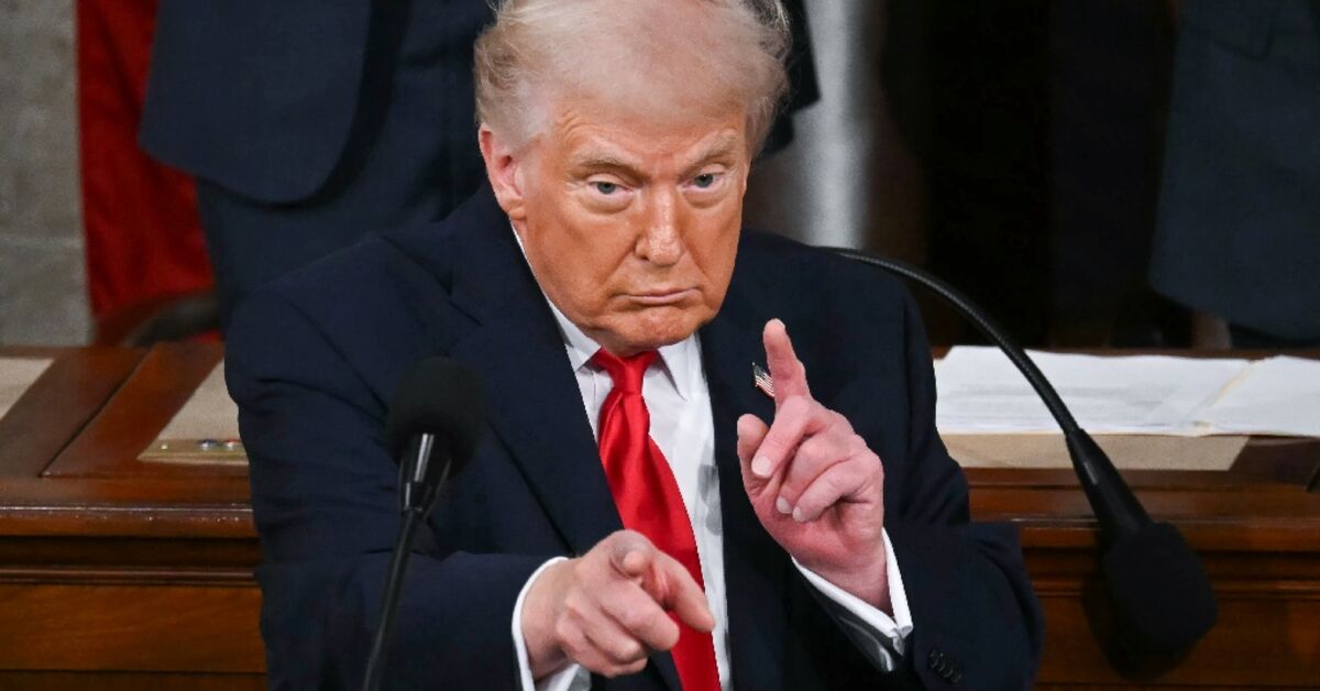 On Iran, Trump administration's messaging is mixed