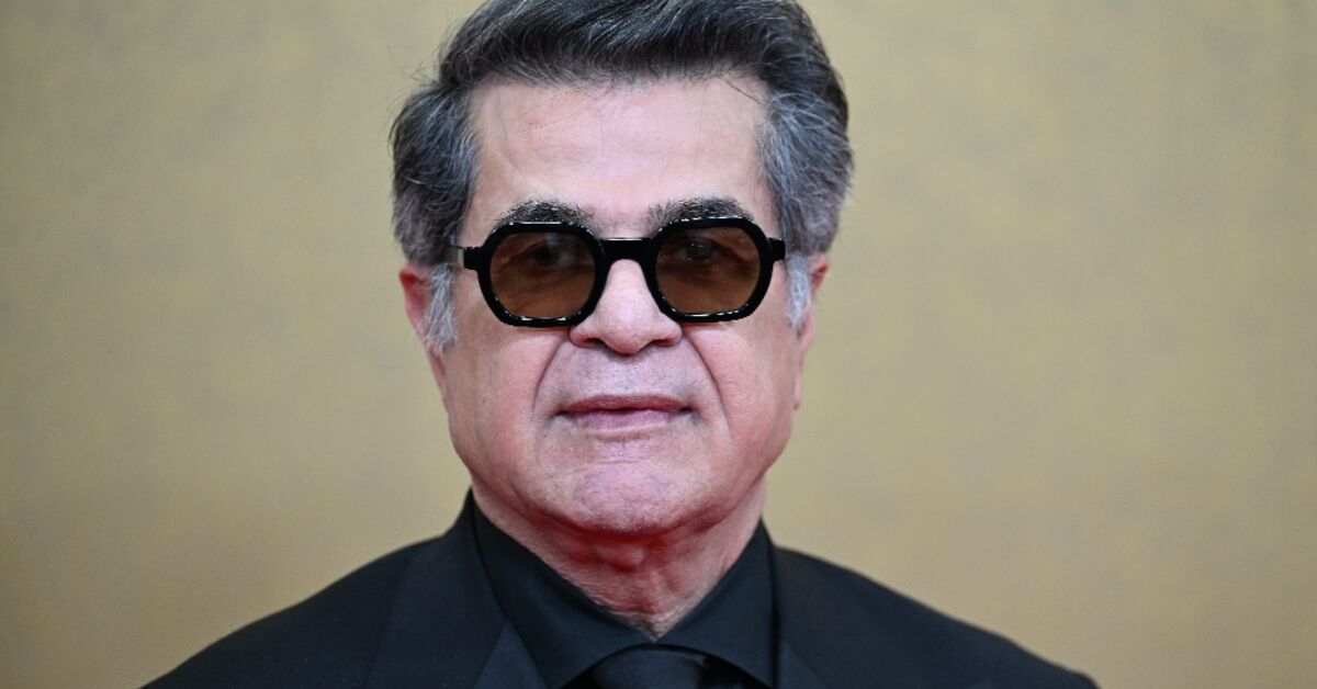 Iran filmmaker Panahi fears Iranians' interests will be 'sacrificed' in US talks