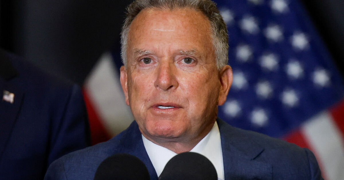 Witkoff, Iran's Araqchi to discuss possible nuclear deal on Friday ...