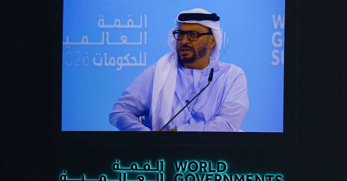 Middle East does not need Iran-US war, diplomatic adviser to UAE president says