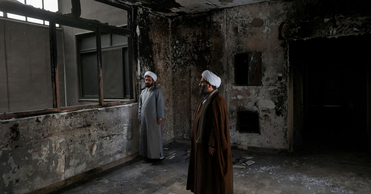UAE Advisor Says 50-50 Chance of U.S.-Iran Deal on Strait of Hormuz