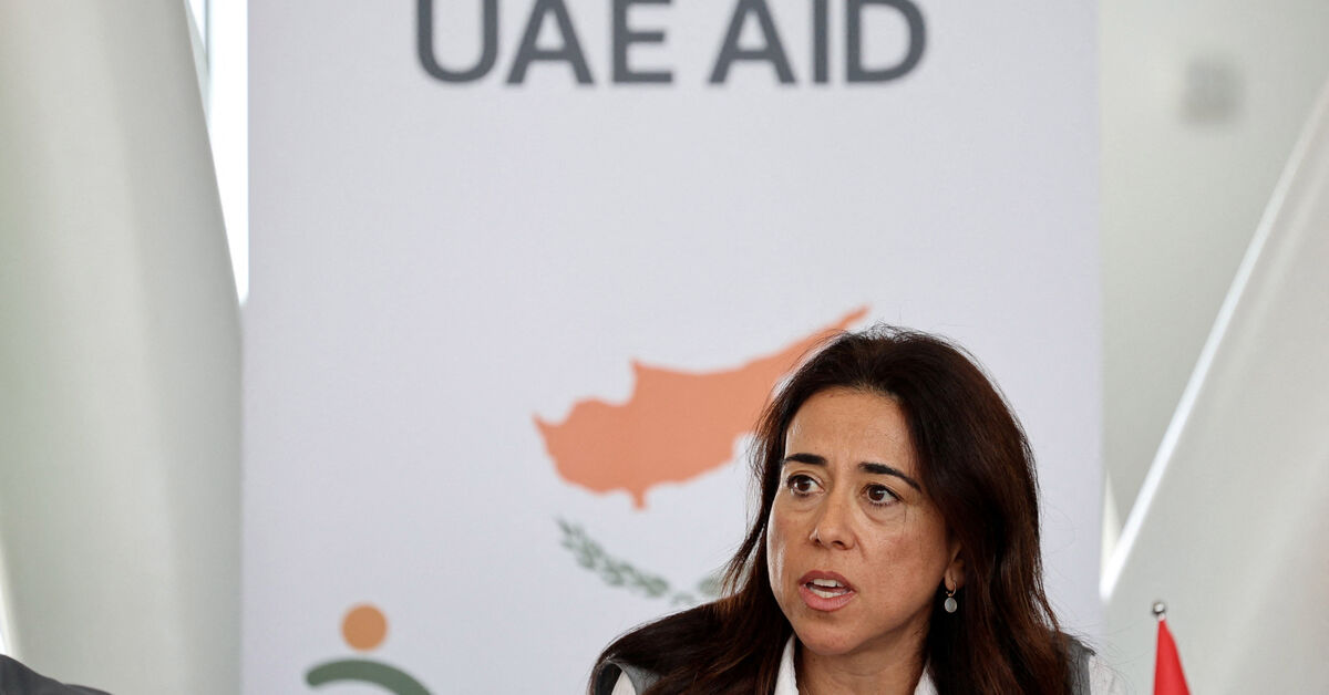 UAE pledges $500 million for Sudan aid as Washington gathers donors