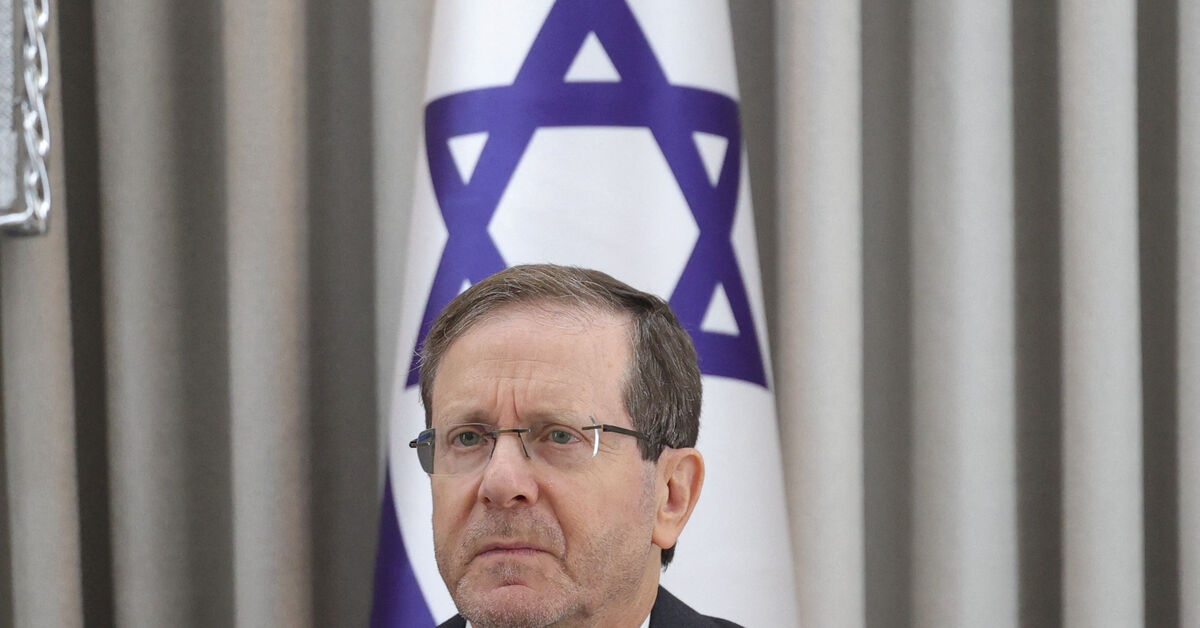 Pro-Palestine protest planned in Sydney against Israeli President Herzog's visit