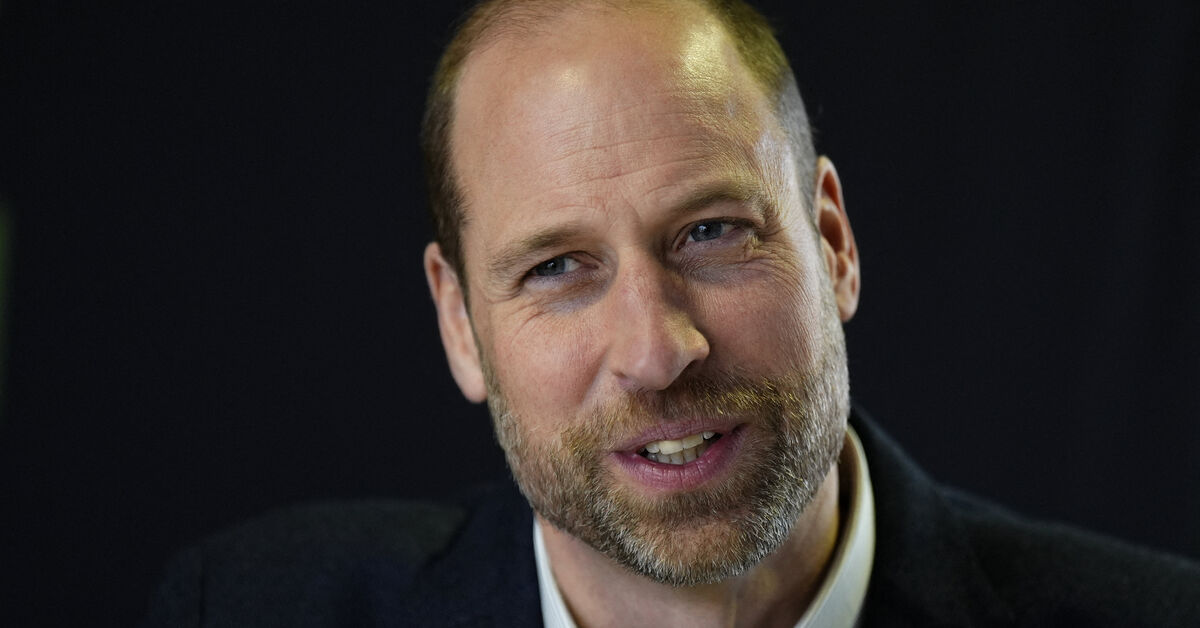 Britain's Prince William to meet Saudi crown prince on official visit