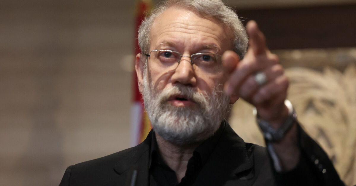 Iranian Adviser Says Strait of Hormuz Belongs to Iran