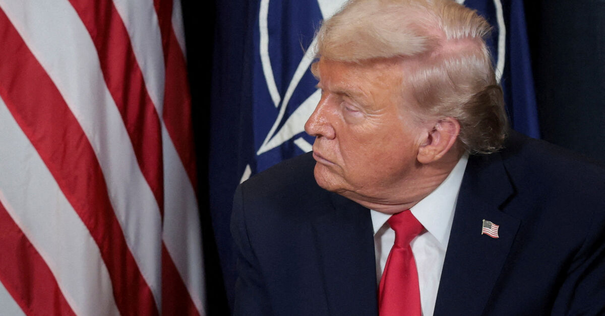 Trump administration ends temporary protected status for Yemen