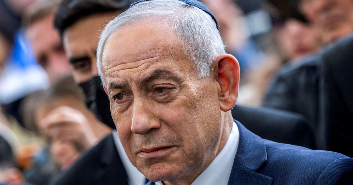 Netanyahu: Deal with Iran must dismantle nuclear infrastructure ...