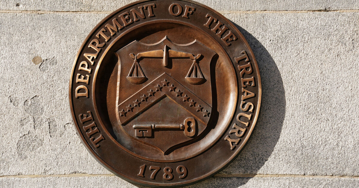 US imposes cyber-related sanctions on Russian, UAE individuals and entities