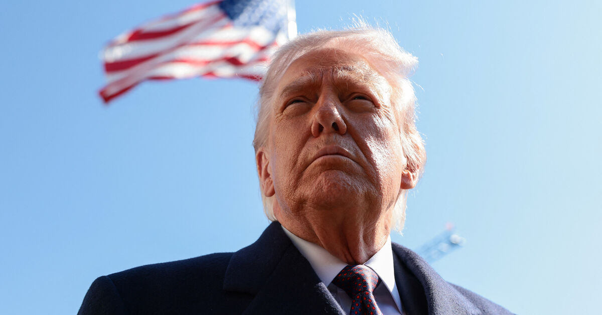 Trump says more Iran talks expected on Friday