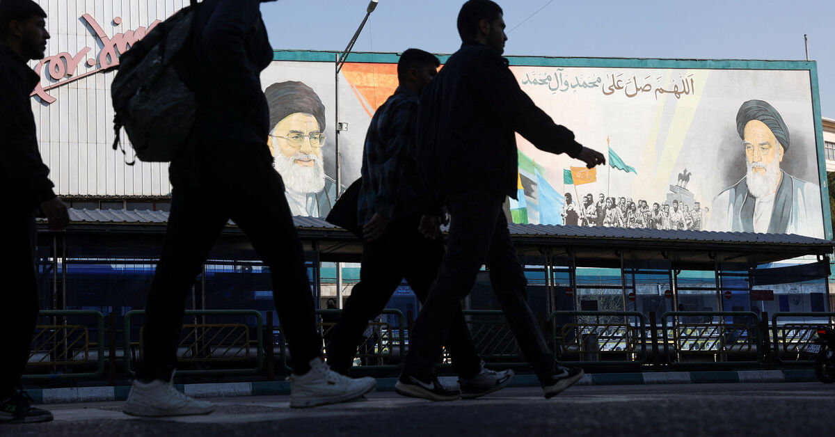 Italy urges its citizens to leave Iran, be vigilant across Middle East