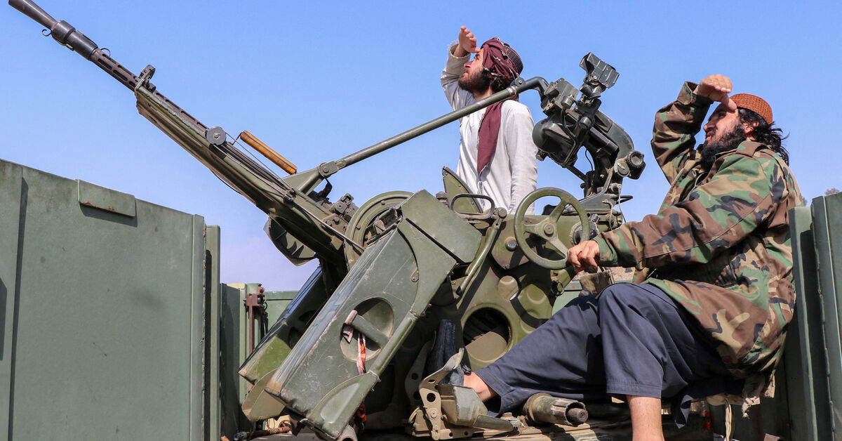 US says it supports Pakistan's 'right to defend itself' ...