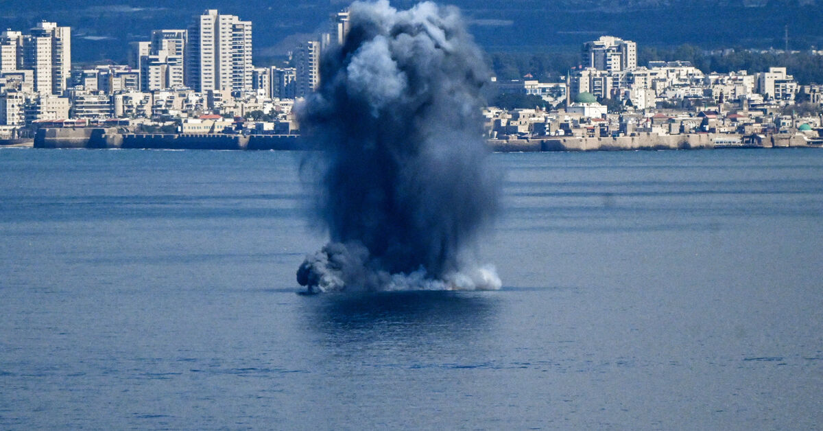 Greece advises Greek-flagged vessels to avoid some shipping routes after strikes on Iran