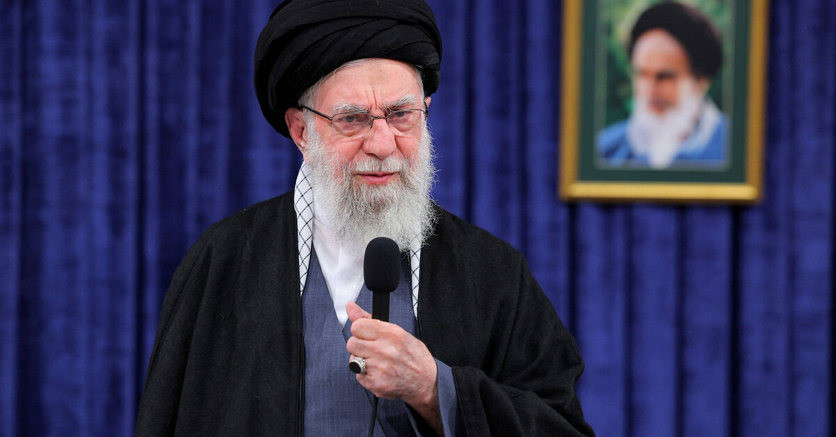 Israeli Official Describes Plan to Remove Iran's Enriched Uranium