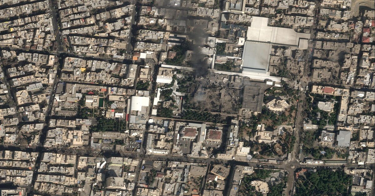 U.S.-Israel Strikes Kill Iran's Khamenei, Escalate Tensions