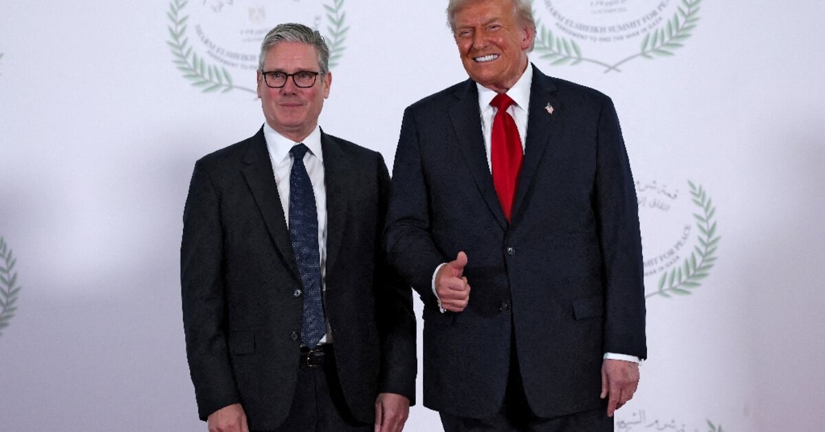 In new flip, Trump attacks UK on base deal as US mulls Iran attack