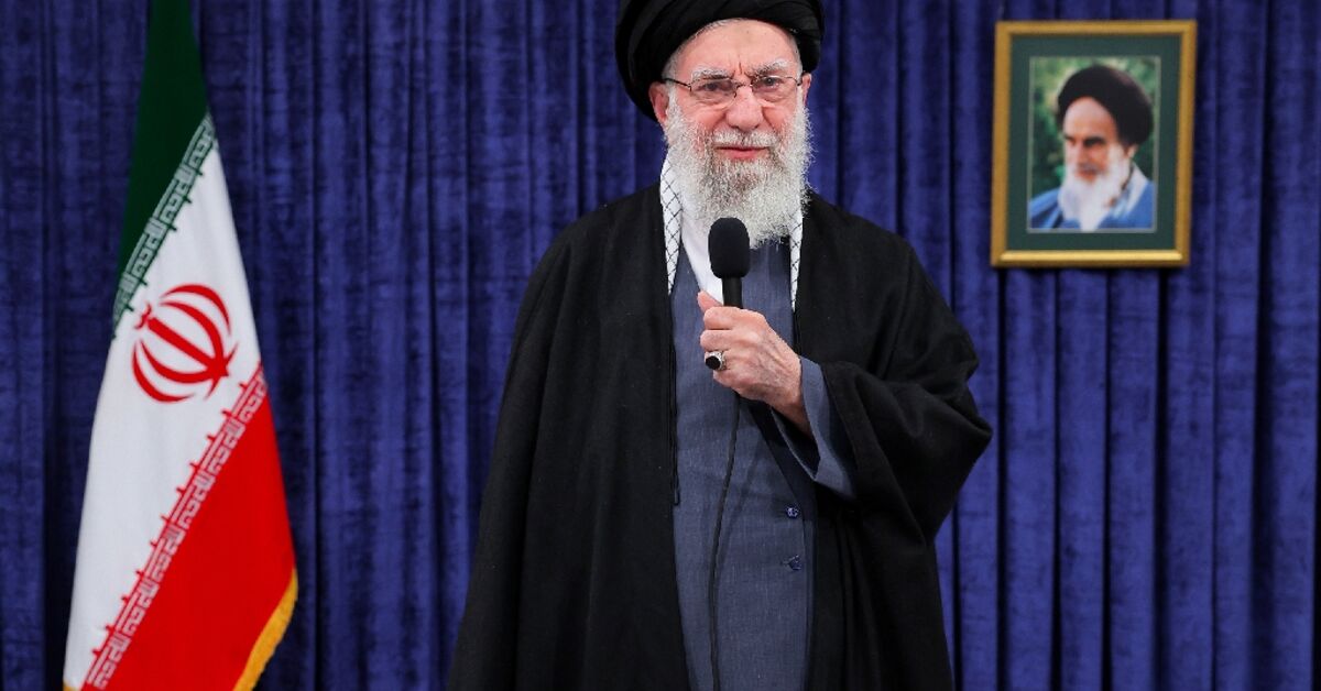 Iran steps up arrests while remaining positive on US talks - AL-MONITOR ...