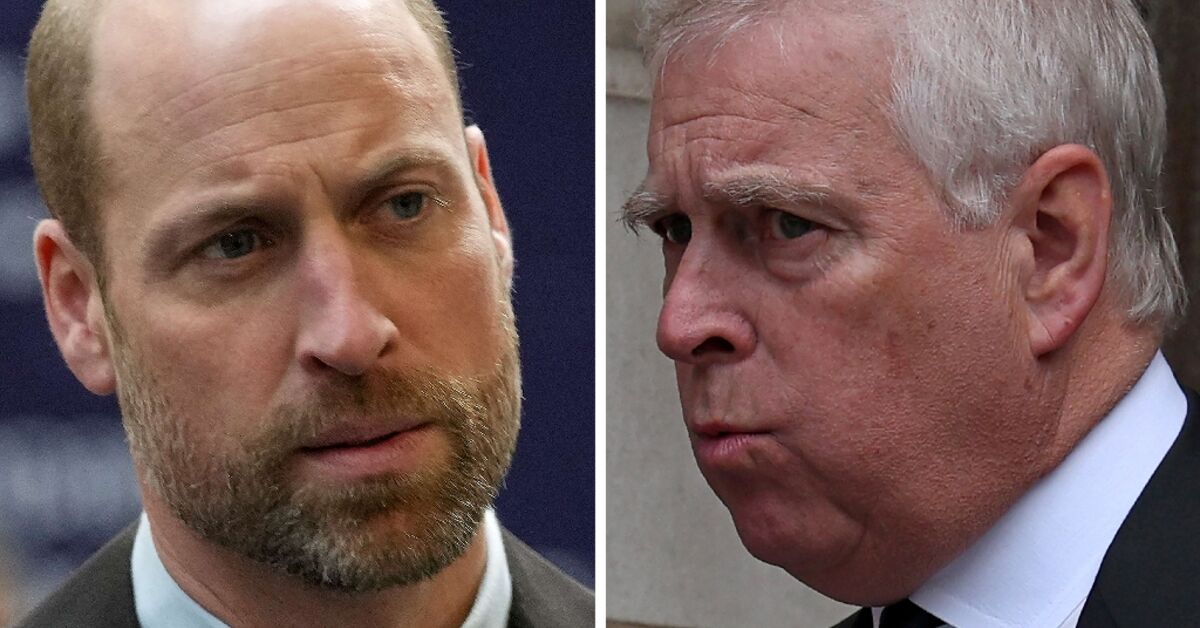 Prince William arrives in Saudi Arabia for visit overshadowed by Epstein scandal