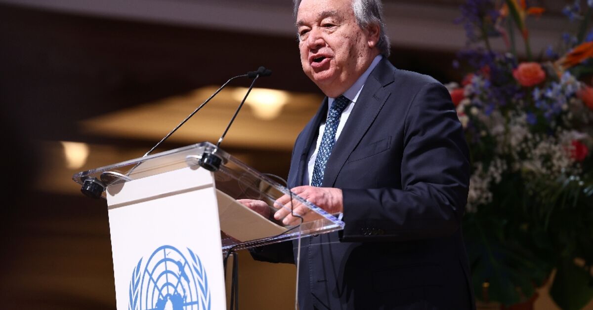 Fears of Mideast war as US-Iran conflict flares