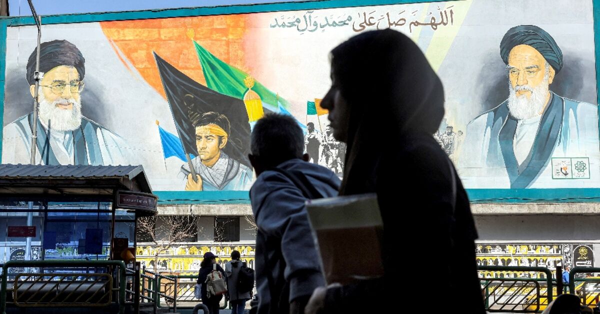 Tehran Problem Fears of renewed conflict haunt Tehran as US issues threats - AL ...