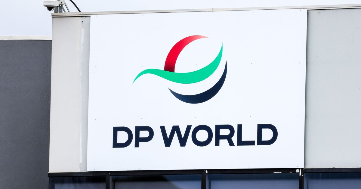 UAE’s DP World names new leadership after CEO leaves over alleged Epstein ties