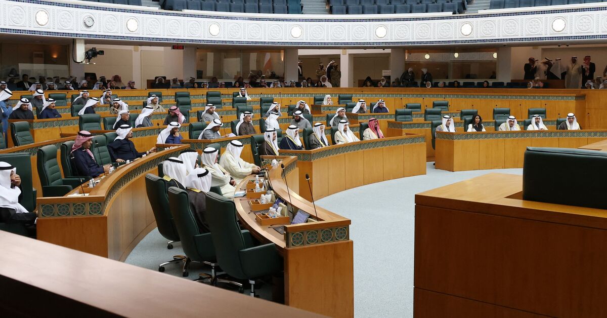 Kuwait amends citizenship law amid revocation spree: What to know - AL ...
