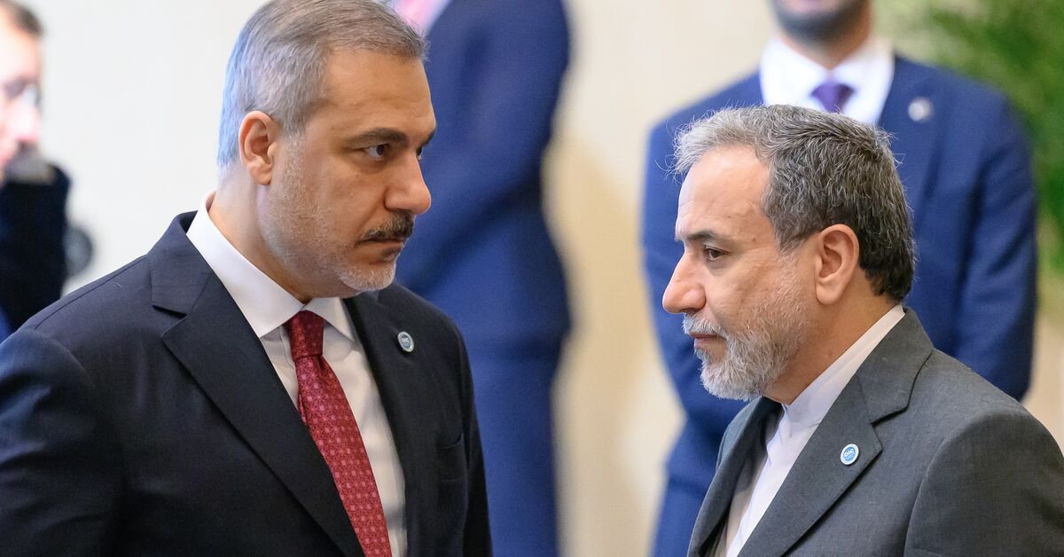 Iran seeks nuclear-only US talks, to drop Turkey as host: Source