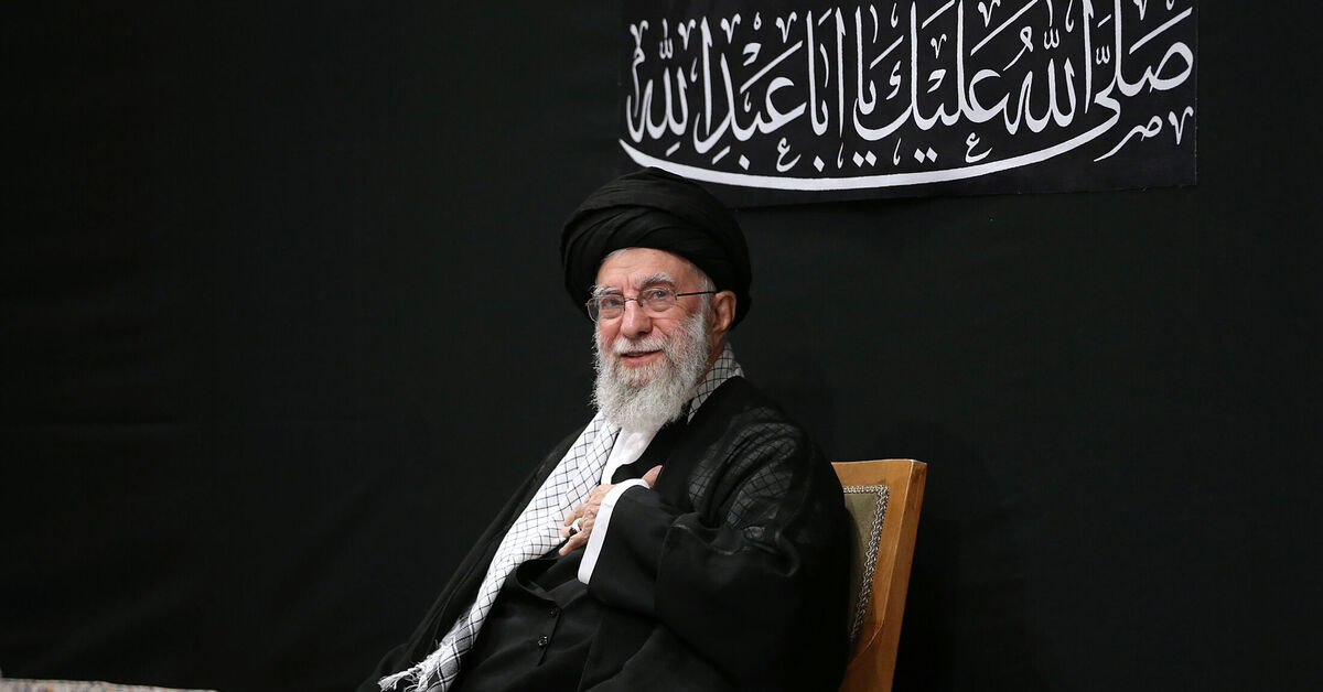 Iran's Supreme Leader Khamenei Assassinated: US-Israel Strike Escalates Tensions