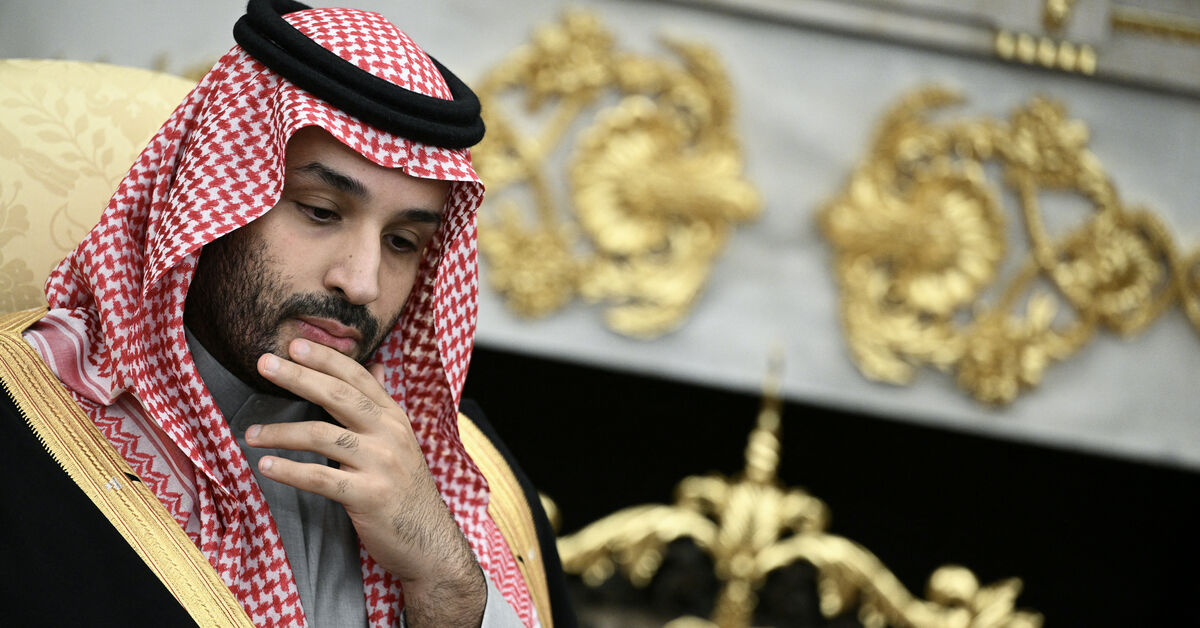 Saudi Arabia names new investment minister as Vision 2030 funding lags