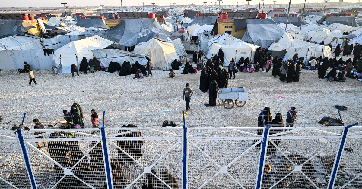 Turkey to repatriate its ISIS fighters from Iraq as jihadis escalate Syria attacks