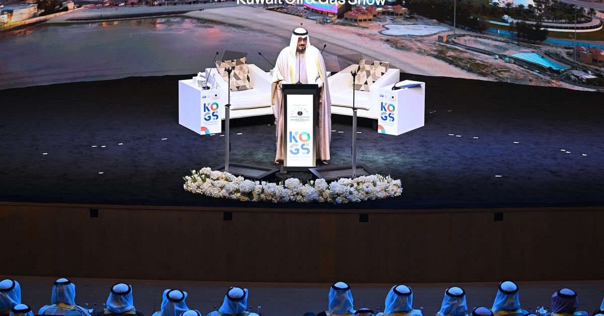Kuwait to open offshore oil, gas fields to foreign firms: What to know