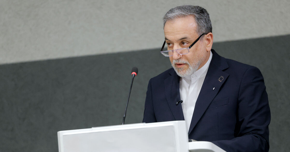 Iran FM says agreement on 'guiding principles' reached in talks with US