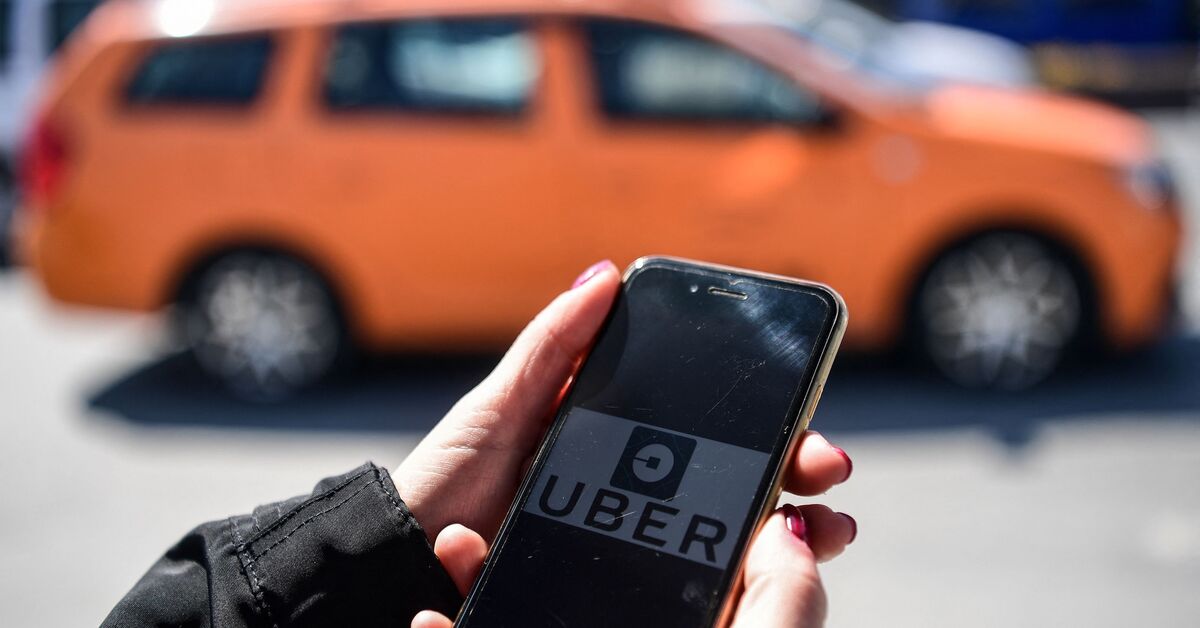 Uber snaps up Getir in Turkey as Mubadala exits battered delivery bet