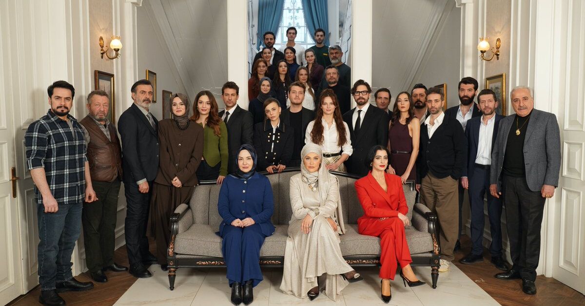 Ramadan opens in Turkey as secular-conservative divide resurfaces