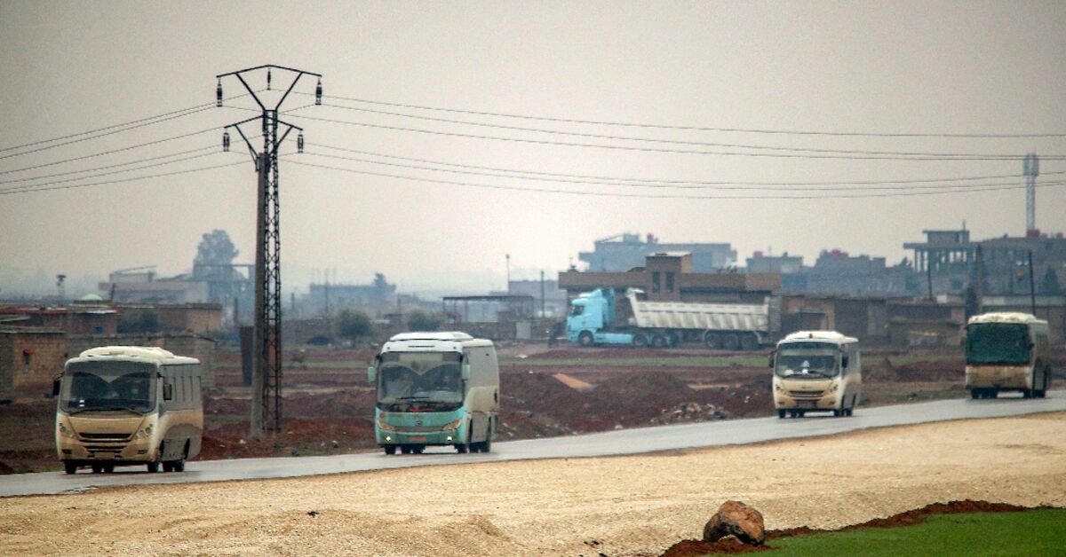 Over 2,200 IS detainees transferred to Iraq from Syria: Iraqi official