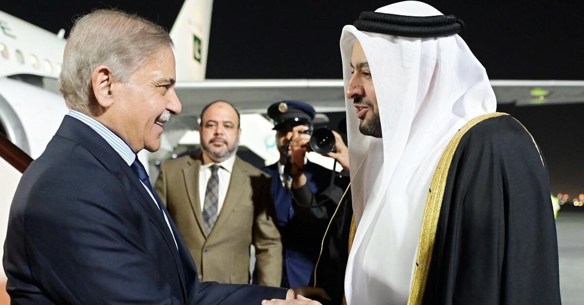 In Qatar, Pakistan’s Sharif seeks to bolster trade ties, woo foreign capital