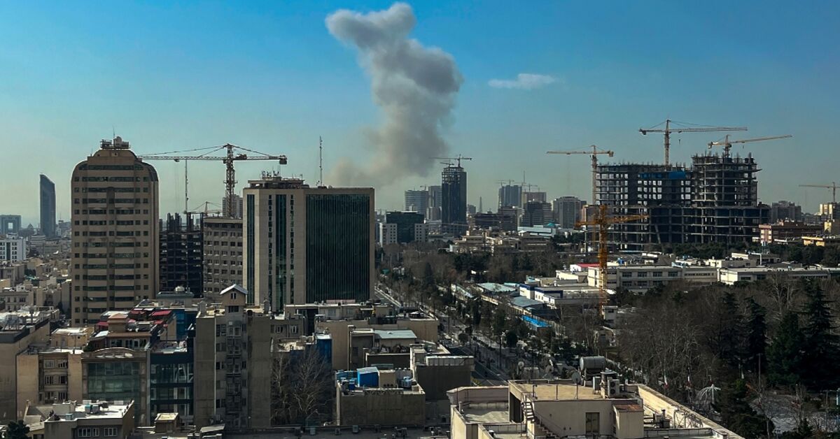 Netanyahu says 'many signs' Khamenei is dead after Israel, US attack Iran