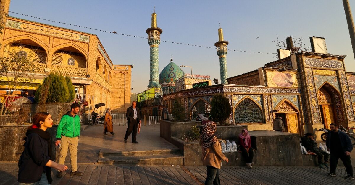 Iran-US talks expected Thursday despite fears of strikes