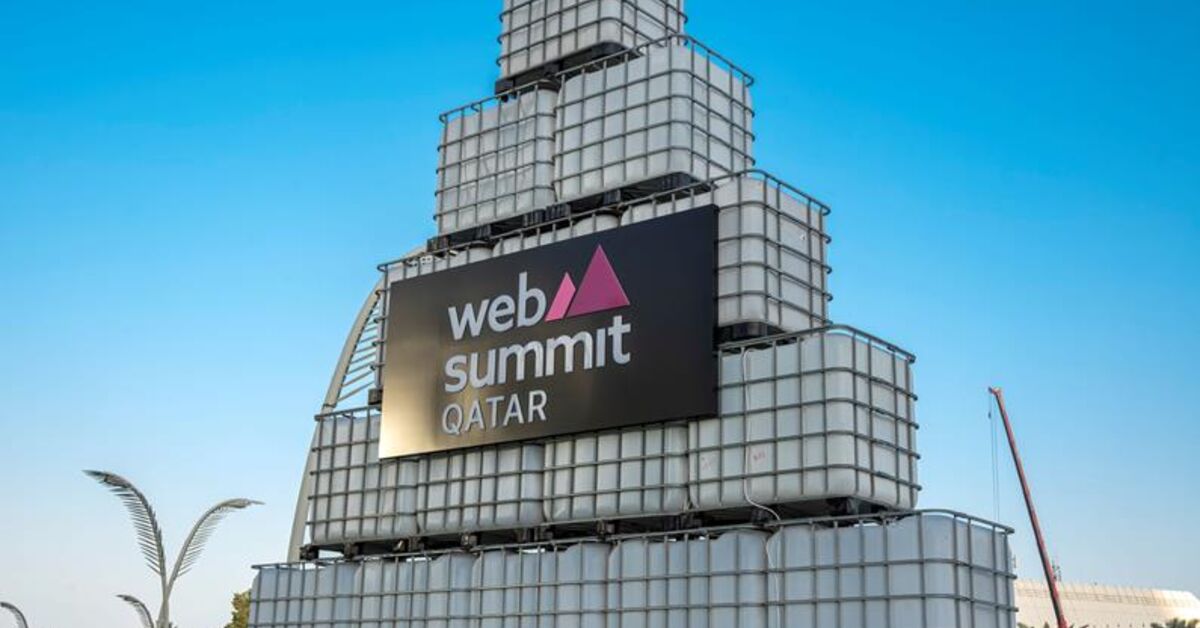 Parallel Qatar How Qatar is courting startups - AL-MONITOR: The Middle Eastʼs leading ...