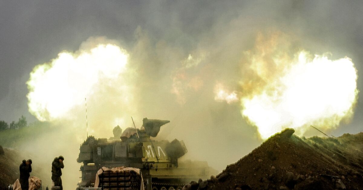 War in the Middle East: latest developments - AL-MONITOR: The Middle ...