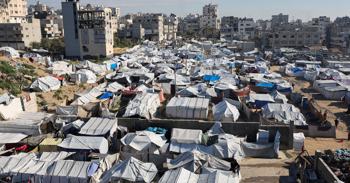 Gaza fuel running short after Israel closes borders amid Iran war - AL ...