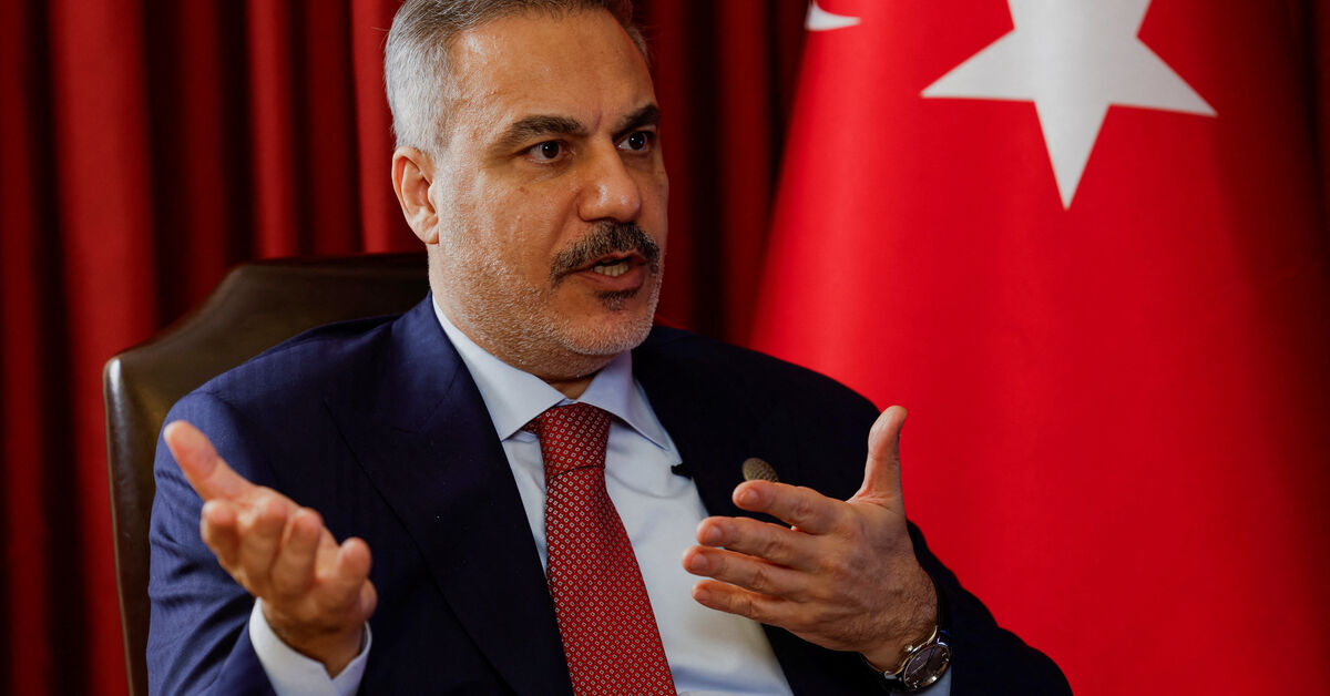 Turkey eyes lifting U.S. CAATSA sanctions before U.S. midterms