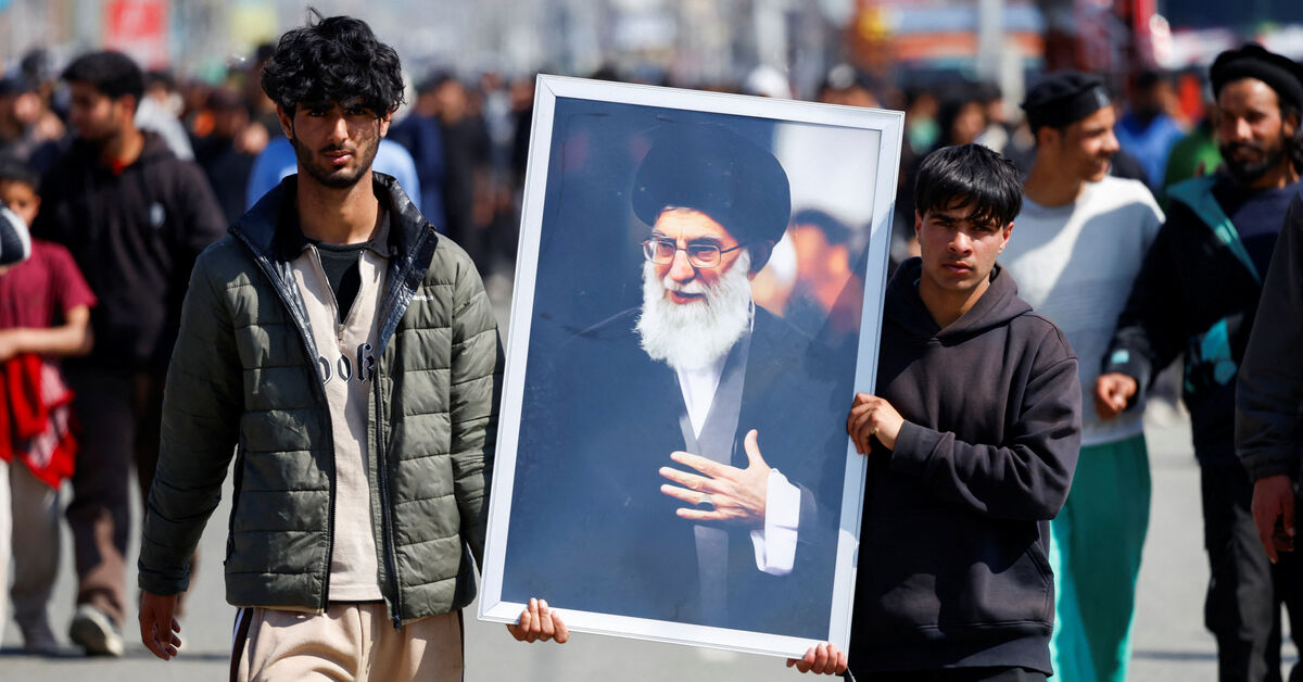 Ayatollah's whereabouts impacted timing of US operation, White House ...