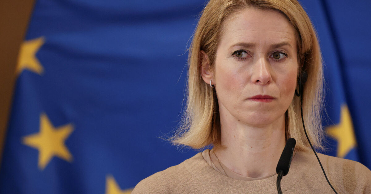 Gulf countries concerned about risk of Iran civil war, says EU's ...