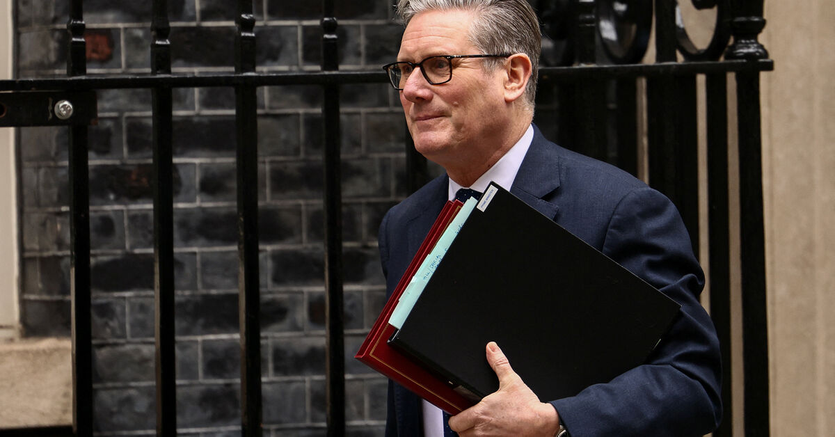 Starmer to Address Middle East Conflict Amid Rising Tensions