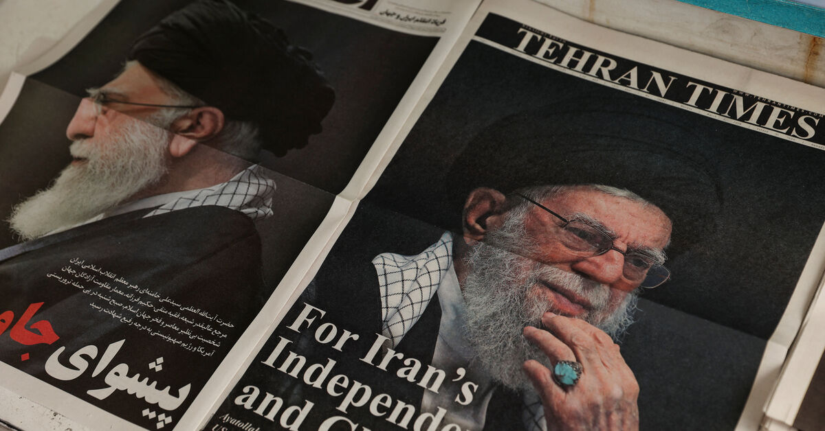 Iran Says It Will Pursue Diplomacy and Defensive Capabilities, Denies Acting as Agent for Lebanon
