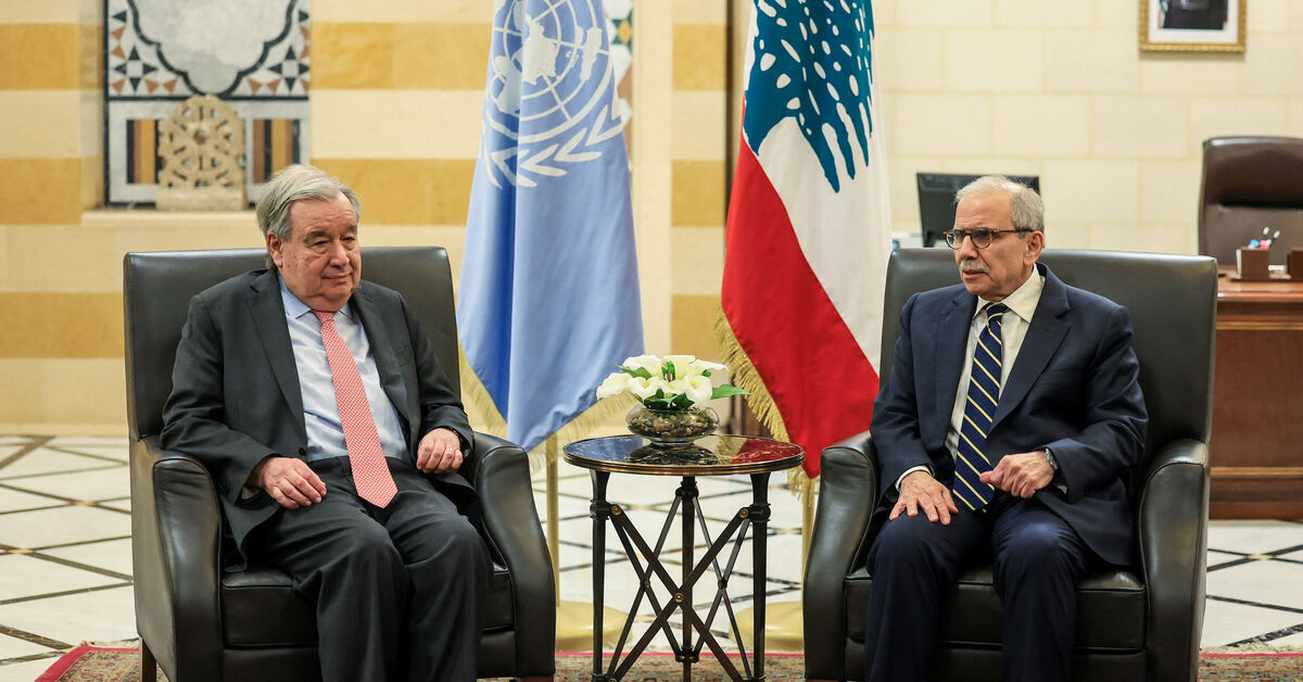 Israeli Soldiers Punished for Vandalizing Jesus Statue in Lebanon