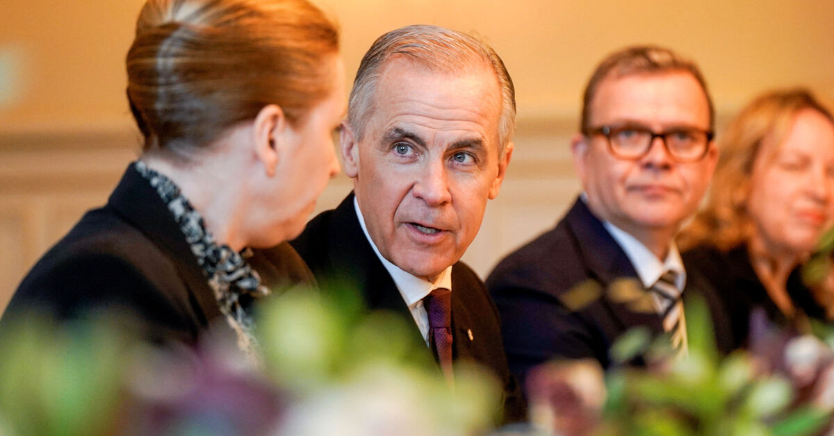 Canada and Nordics seek closer 'middle power' cooperation