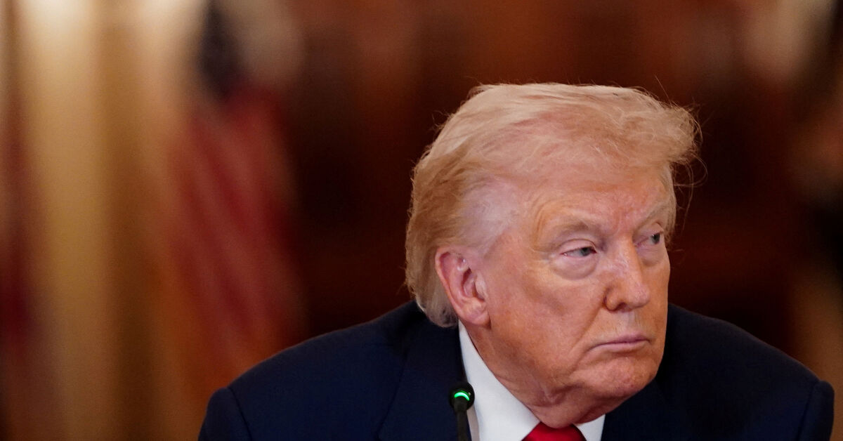Trump warns NATO faces ‘very bad future’ if allies fail to help US in Iran, FT reports