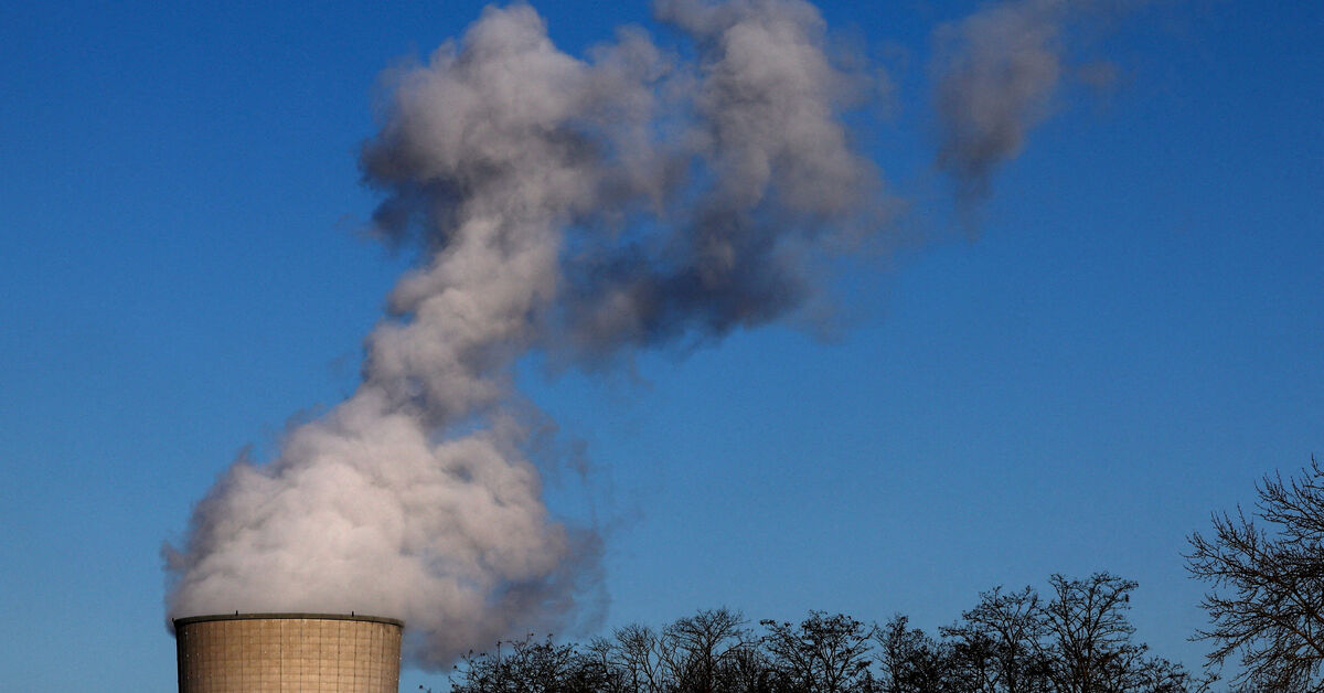 Iran war an 'abject lesson' on fossil fuel dependence, UN climate chief says
