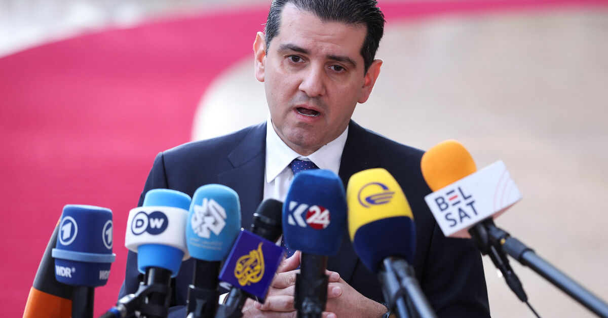 EU meetings to resume normally in Cyprus from April, Cyprus energy minister says